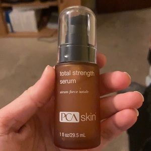 PCA Skin Total Strength Serum